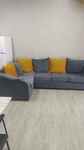 Apartamento Trialeti Residence