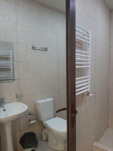 Apartamento Forrest