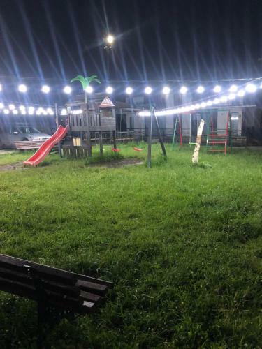 Apartamento Forrest
