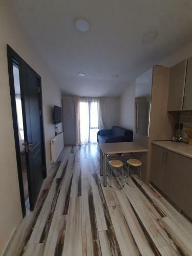 Apartamento Forrest