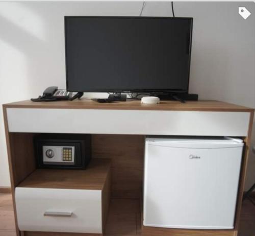 Apartamento Bakuriani 324