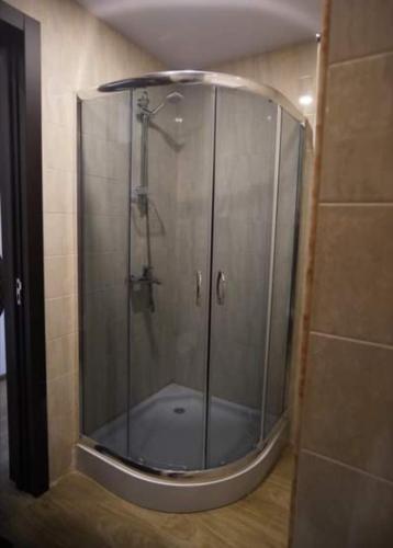 Apartamento Bakuriani 324