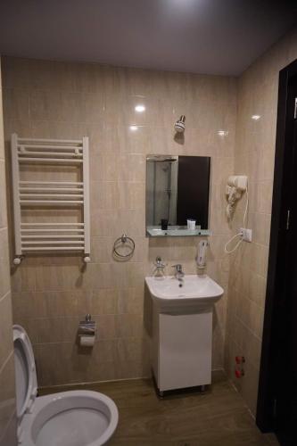 Apartamento Bakuriani 324