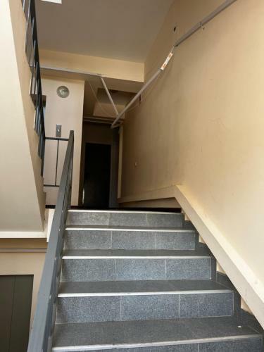 Apartamento Takou's Entire Flat