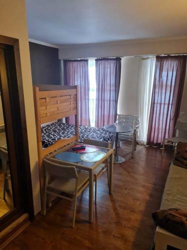 Apartamento Mgzavrebi