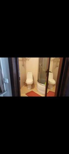 Apartamento Mgzavrebi