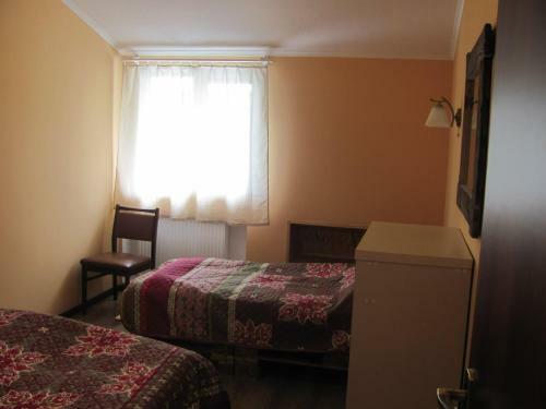 Ninole - Cozy Cottage In Bakuriani