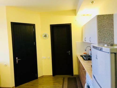 Apartamento Crystal Villa Bakuriani