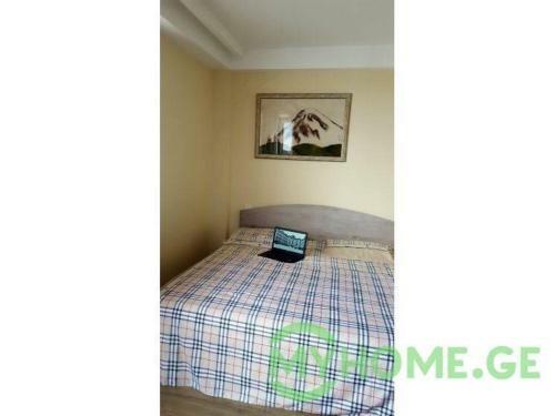 Apartamento Crystal Villa Bakuriani