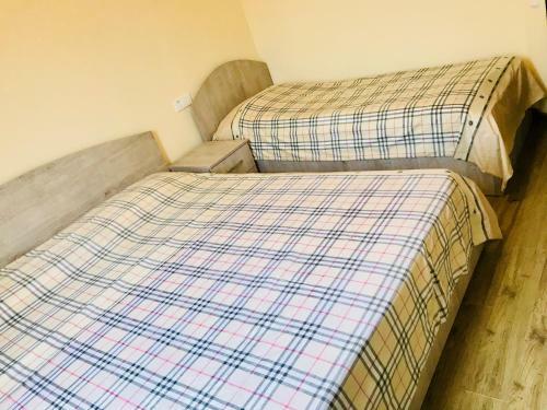 Apartamento Crystal Villa Bakuriani