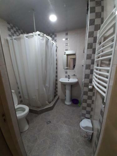 Apartamento Appartment In Bakuriani