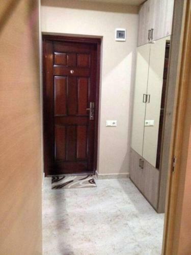 Apartamento Appartment In Bakuriani