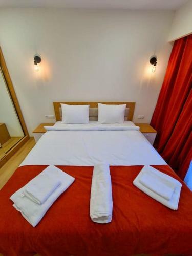 Leo Group Luxury Apartment 04-32 Bakuriani Inn