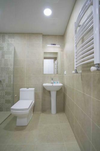 Leo Group Luxury Apartment 04-32 Bakuriani Inn