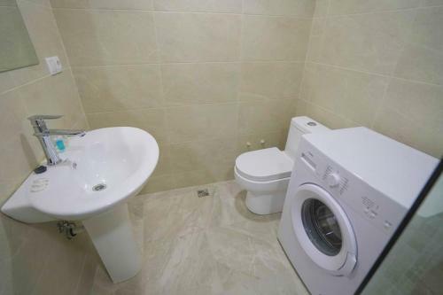 Leo Group Luxury Apartment 05-562 Bakuriani Inn