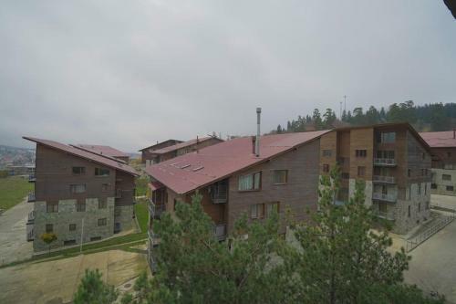 Leo Group Luxury Apartment 05-562 Bakuriani Inn
