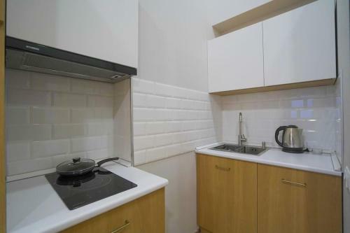 Leo Group Luxury Apartment 05-562 Bakuriani Inn