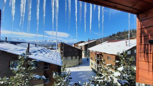 Leo Group Luxury Apartment 05-562 Bakuriani Inn
