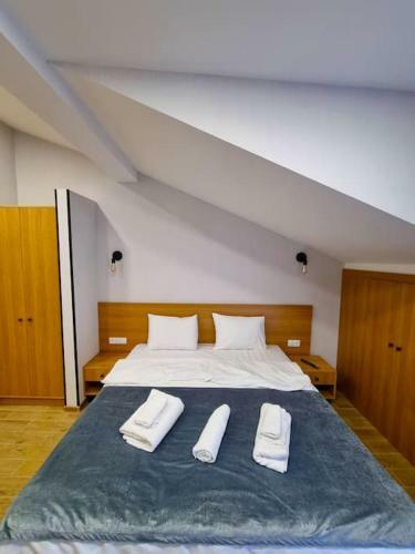 Leo Group Luxury Apartment 05-562 Bakuriani Inn