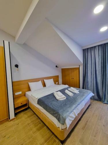Leo Group Luxury Apartment 05-562 Bakuriani Inn