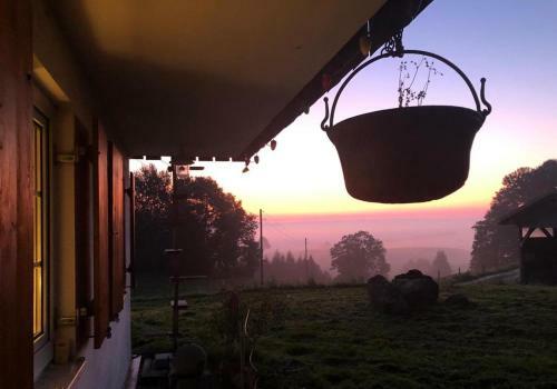 Apartamento Ferienhof Theo