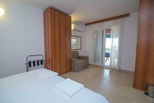 Apartman Punta A2+2
