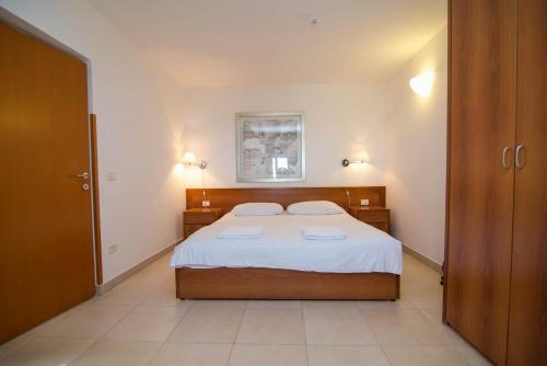 Apartman Punta A2+2