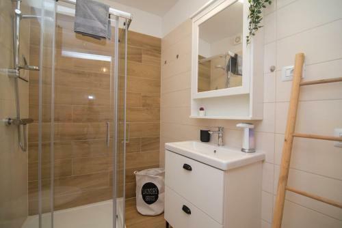 Apartamento Pinea