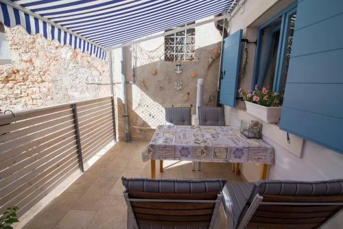 Apartamento Pinea
