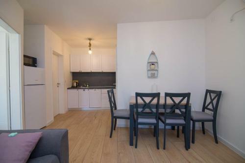 Apartamento Pinea