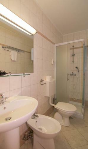 Apartment Punta A2 - Max. 4 Person