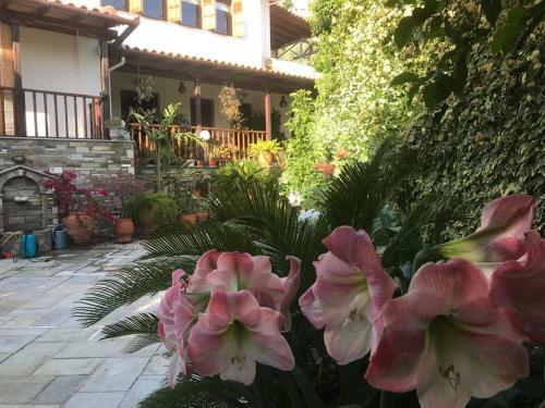 Apartamento Afissos-dream 3studios