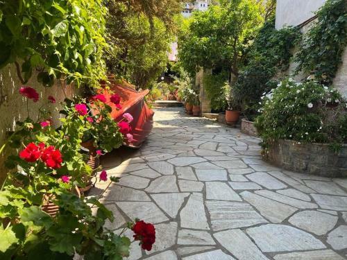 Apartamento Afissos-dream 3studios