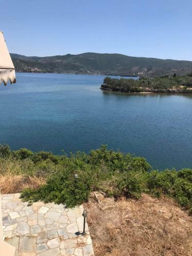 Apartamento Afissos-dream 3studios