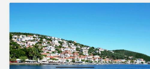 Apartamento Afissos-dream 3studios