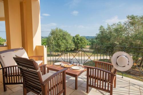 Villa Mari Anna