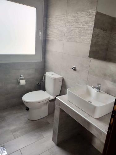Apartamento Athitos Cozy Studios