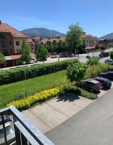 Apartamento �tuln� Ubytov�n� P?�mo V Centru ?eladn�