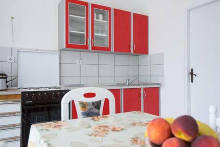 Apartmani Irena