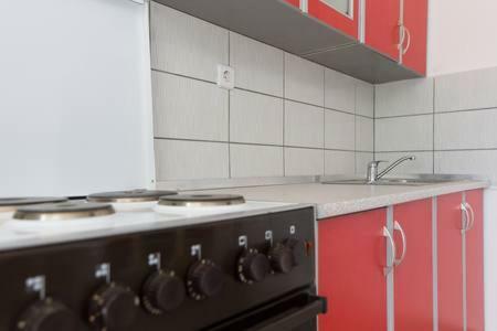 Apartmani Irena