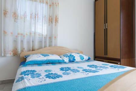 Apartmani Irena