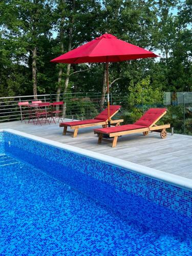 Apartamento Dreamtime