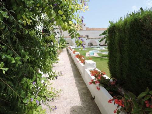 Apartamento Nuevo En Playa Las Fuentes