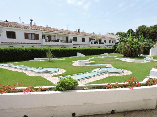 Apartamento Nuevo En Playa Las Fuentes