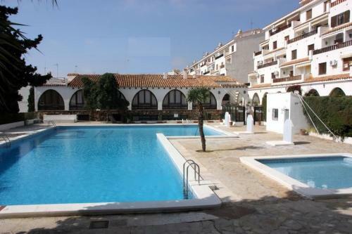 Apartamento Nuevo En Playa Las Fuentes