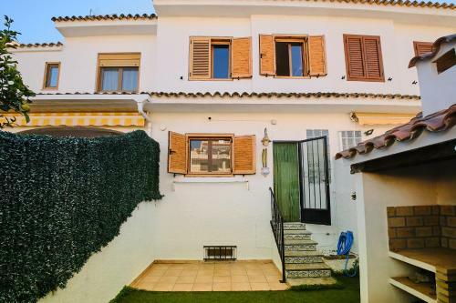 Apartamento Kike's House