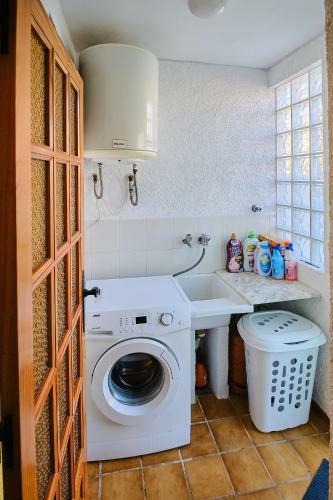 Apartamento Kike's House
