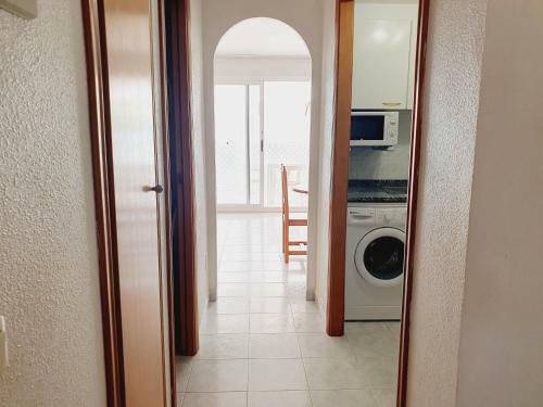 Apartamento Al Andalus Flat