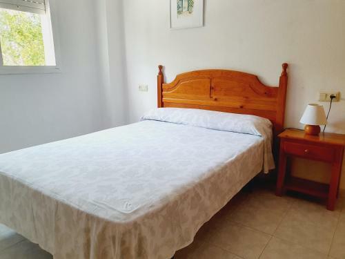 Apartamento Al Andalus Flat