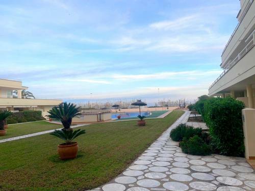Apartamento Cala Josep Orangecosta